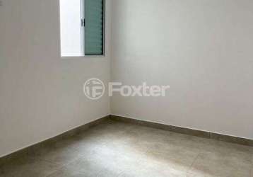 Apartamento com 1 quarto à venda na rua iborepi, 351, jardim nordeste, são paulo, 50 m2 por r$ 230.000