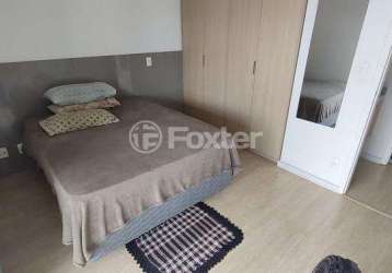 Apartamento com 1 quarto à venda na rua adalberto kemeny, 82, parque industrial tomas edson, são paulo, 47 m2 por r$ 585.000