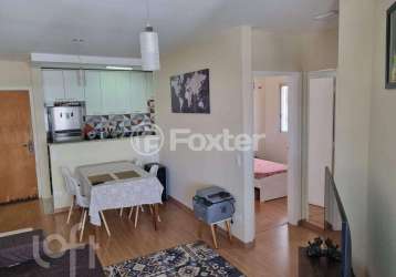 Apartamento com 2 quartos à venda na rua marcos fernandes, 111, jardim da saude, são paulo, 58 m2 por r$ 440.000