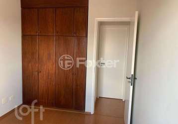 Apartamento com 3 quartos à venda na rua tiquatira, 517, bosque da saúde, são paulo, 70 m2 por r$ 530.000