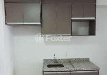 Apartamento com 1 quarto à venda na rua vergueiro, 3630, vila mariana, são paulo, 22 m2 por r$ 530.000