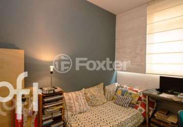 Apartamento com 3 quartos à venda na avenida paulista, 960, bela vista, são paulo, 120 m2 por r$ 2.254.000