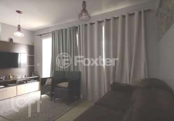 Apartamento com 2 quartos à venda na rua cônego josé norberto, 195, vila brasílio machado, são paulo, 68 m2 por r$ 660.000