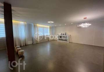 Apartamento com 1 quarto à venda na rua pio xii, 439, liberdade, são paulo, 306 m2 por r$ 2.400.000