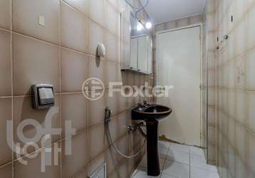 Apartamento com 3 quartos à venda na rua frei caneca, 1114, consolação, são paulo, 118 m2 por r$ 1.060.000