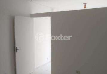 Kitnet / stúdio à venda na rua santa isabel, 323, vila buarque, são paulo, 32 m2 por r$ 310.000