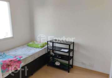 Kitnet / stúdio à venda na rua adolfo gordo, 52, campos eliseos, são paulo, 30 m2 por r$ 295.000