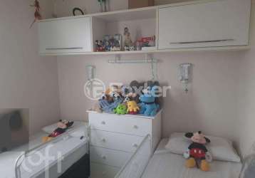 Apartamento com 2 quartos à venda na rua padre joão gualberto, 581, imirim, são paulo, 49 m2 por r$ 459.000