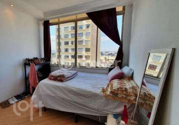 Apartamento com 3 quartos à venda na alameda barão de piracicaba, 863, campos eliseos, são paulo, 87 m2 por r$ 348.000