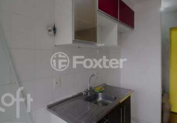 Apartamento com 1 quarto à venda na avenida do estado, 5814, cambuci, são paulo, 30 m2 por r$ 210.000