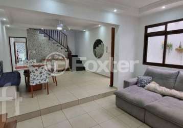 Casa com 3 quartos à venda na rua waldomiro moura ribeiro, 70, vila prudente, são paulo, 230 m2 por r$ 990.000