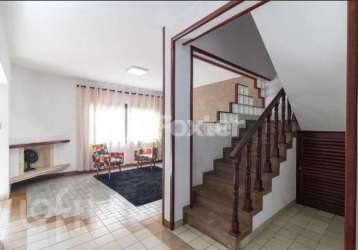 Casa com 3 quartos à venda na rua agulha, 50, vila prudente, são paulo, 350 m2 por r$ 2.690.000