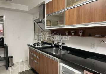 Apartamento com 3 quartos à venda na rua pedro de godói, 375, parque da vila prudente, são paulo, 120 m2 por r$ 1.276.000