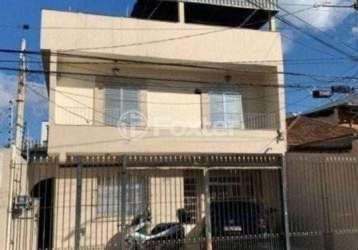 Casa com 5 quartos à venda na rua carlos del prete, 119, quarta parada, são paulo, 270 m2 por r$ 1.700.000