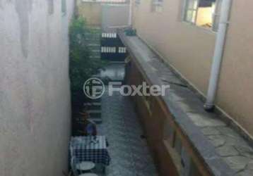 Casa com 4 quartos à venda na rua professora julieta caldas ferraz, 238, vila dalva, são paulo, 200 m2 por r$ 445.000