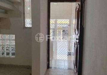 Casa com 3 quartos à venda na rua almirante lobo, 420, ipiranga, são paulo, 150 m2 por r$ 670.000