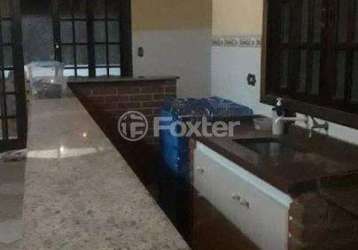 Casa em condomínio fechado com 4 quartos à venda na rua eugênia de guerin, 1, jardim sapopemba, são paulo, 254 m2 por r$ 430.000