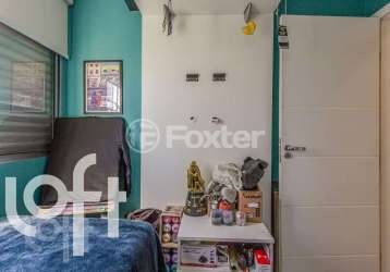 Apartamento com 2 quartos à venda na rua tripuí, 181, vila bela, são paulo, 52 m2 por r$ 368.000