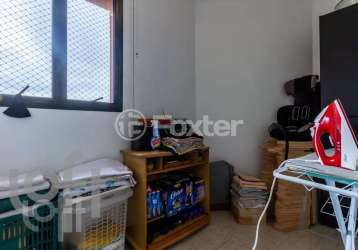 Apartamento com 4 quartos à venda na rua doutor laerte setúbal, 158, vila suzana, são paulo, 260 m2 por r$ 894.113