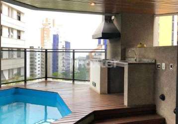 Apartamento com 1 quarto à venda na avenida josé galante, 140, vila suzana, são paulo, 81 m2 por r$ 650.000