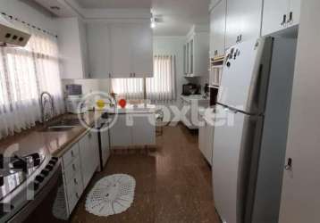 Apartamento com 4 quartos à venda na rua síria, 290, parque são jorge, são paulo, 199 m2 por r$ 1.600.000