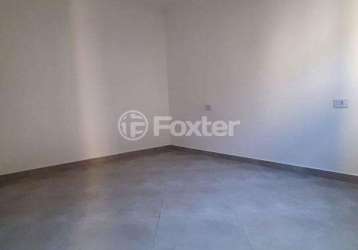 Apartamento com 1 quarto à venda na rua dona vitória speers, 993, vila formosa, são paulo, 32 m2 por r$ 210.000