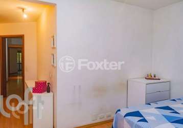 Apartamento com 3 quartos à venda na rua antônio aggio, 135, jardim ampliação, são paulo, 196 m2 por r$ 890.000