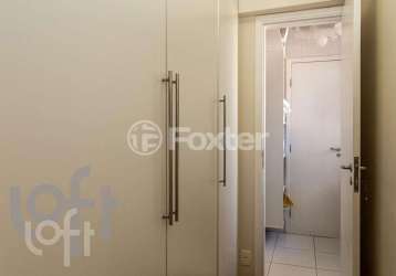 Apartamento com 3 quartos à venda na rua frederico guarinon, 419, jardim ampliação, são paulo, 86 m2 por r$ 850.000