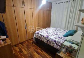 Apartamento com 4 quartos à venda na rua doutor james ferraz alvim, 93, vila suzana, são paulo, 127 m2 por r$ 950.000