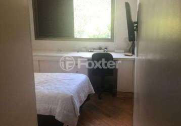 Apartamento com 3 quartos à venda na rua professor josé horácio meirelles teixeira, 737, vila suzana, são paulo, 167 m2 por r$ 990.000