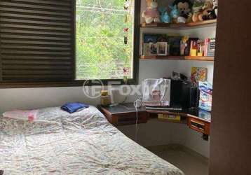 Apartamento com 4 quartos à venda na rua ascencional, 172, jardim ampliação, são paulo, 148 m2 por r$ 965.000