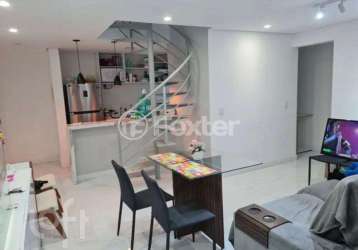 Apartamento com 3 quartos à venda na rua joão simões de souza, 360, parque reboucas, são paulo, 140 m2 por r$ 980.000