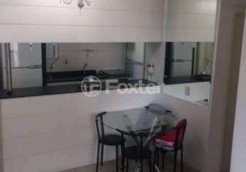 Apartamento com 2 quartos à venda na rua joão simões de souza, 740, parque reboucas, são paulo, 57 m2 por r$ 430.000