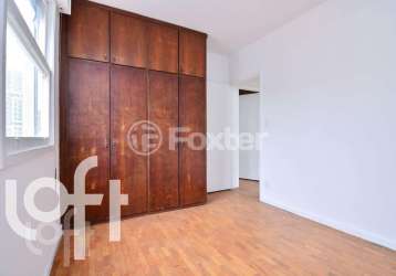 Apartamento com 2 quartos à venda na rua euclides de andrade, 60, jardim vera cruz, são paulo, 84 m2 por r$ 795.400