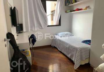 Apartamento com 4 quartos à venda na rua croata, 502, vila ipojuca, são paulo, 157 m2 por r$ 1.100.000