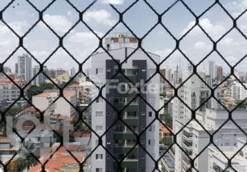 Apartamento com 3 quartos à venda na rua raul pompéia, 1050, pompéia, são paulo, 73 m2 por r$ 735.000