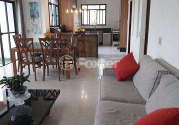 Apartamento com 4 quartos à venda na rua maracanã, 796, vila ipojuca, são paulo, 180 m2 por r$ 1.780.000