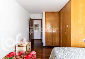 Apartamento com 3 quartos à venda na rua doutor augusto de miranda, 639, pompéia, são paulo, 115 m2 por r$ 800.000