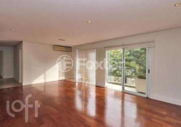 Casa em condomínio fechado com 4 quartos à venda na rua ana vieira de carvalho, 362, jardim panorama, são paulo, 400 m2 por r$ 4.500.000