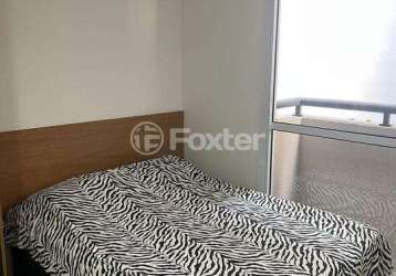 Apartamento com 1 quarto à venda na rua doutor seng, 229, bela vista, são paulo, 21 m2 por r$ 360.000