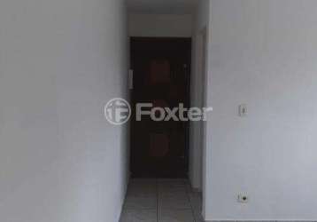 Apartamento com 2 quartos à venda na avenida senador teotônio vilela, 5305, vila são josé (cidade dutra), são paulo, 60 m2 por r$ 275.000