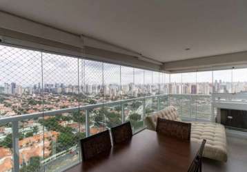 Apartamento com 1 quarto à venda na avenida santo amaro, 3131, brooklin paulista, são paulo, 44 m2 por r$ 760.000