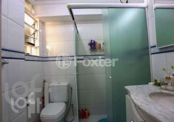 Apartamento com 3 quartos à venda na rua viaza, 374, jardim aeroporto, são paulo, 105 m2 por r$ 1.050.000