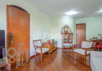 Apartamento com 4 quartos à venda na rua laplace, 189, brooklin paulista, são paulo, 110 m2 por r$ 926.000