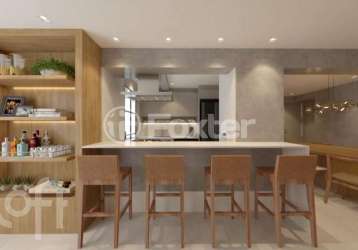 Apartamento com 3 quartos à venda na rua padre joão manuel, 758, cerqueira césar, são paulo, 195 m2 por r$ 4.875.000