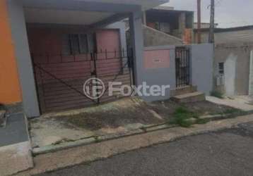 Casa com 2 quartos à venda na rua josé de melo, 143, vila caraguatá, são paulo, 90 m2 por r$ 361.800