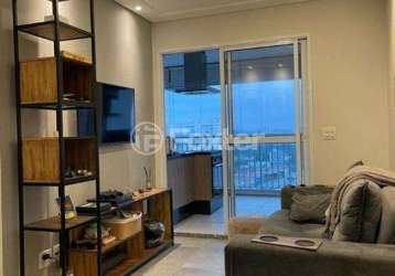 Apartamento com 2 quartos à venda na rua dom francisco de sousa, 126, centro, são paulo, 53 m2 por r$ 600.000