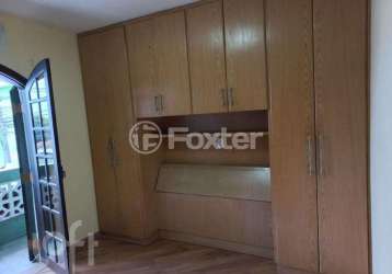 Casa com 4 quartos à venda na rua professor guilherme belfort sabino, 484, campininha, são paulo, 156 m2 por r$ 695.000