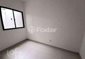 Apartamento com 2 quartos à venda na rua doutor jaci barbosa, 390, vila carrão, são paulo, 43 m2 por r$ 320.000