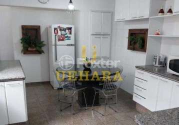 Casa com 3 quartos à venda na rua miguel de freitas paiva, 7, vila carbone, são paulo, 142 m2 por r$ 659.575